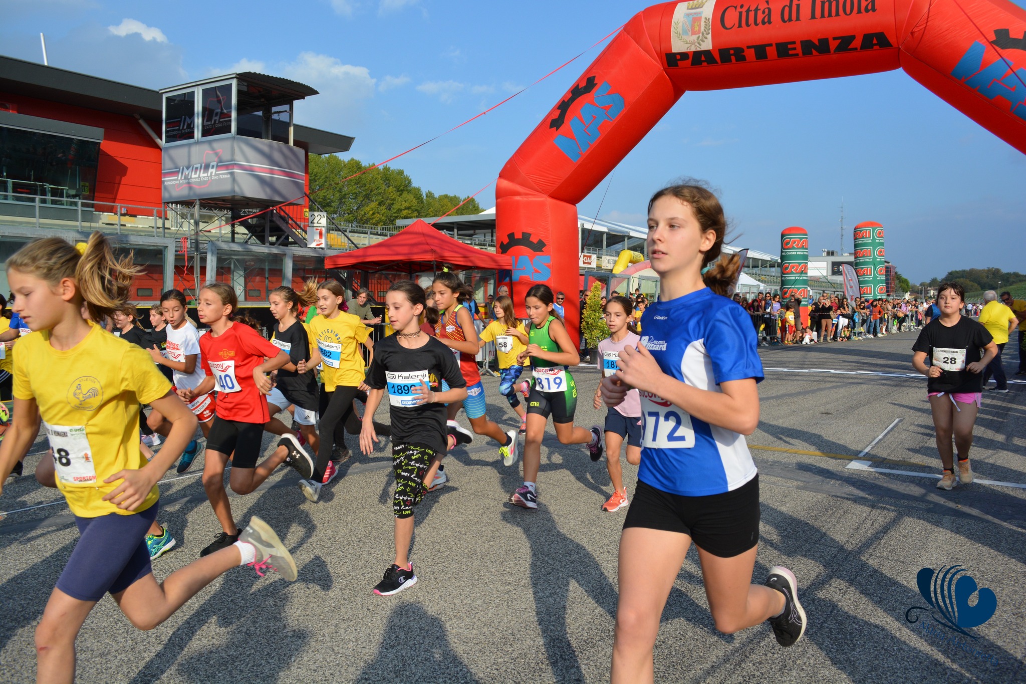 Imola: Promesse di Romagna - 15 ottobre 2022